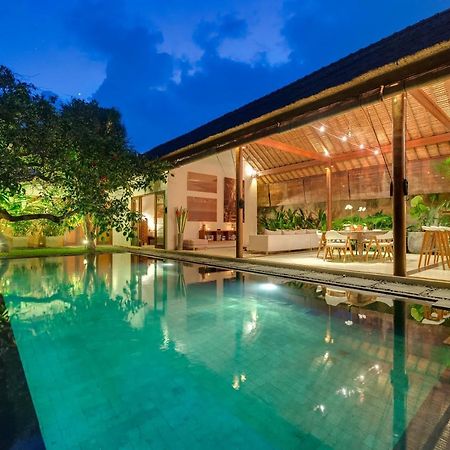 Villa Andalas Семіньяк Екстер'єр фото